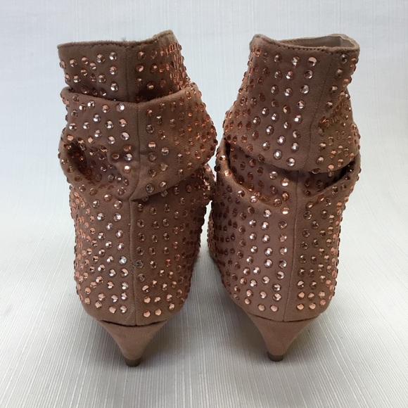 Cape Robbin Great Looking Booties - Picture 4 of 8